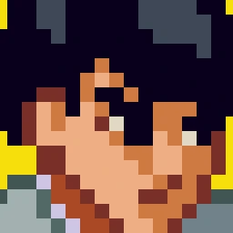 Karate Survivor mac游戏 icon
