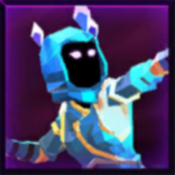 Soulstone Survivors mac游戏 icon
