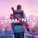 DYSMANTLE mac游戏 icon