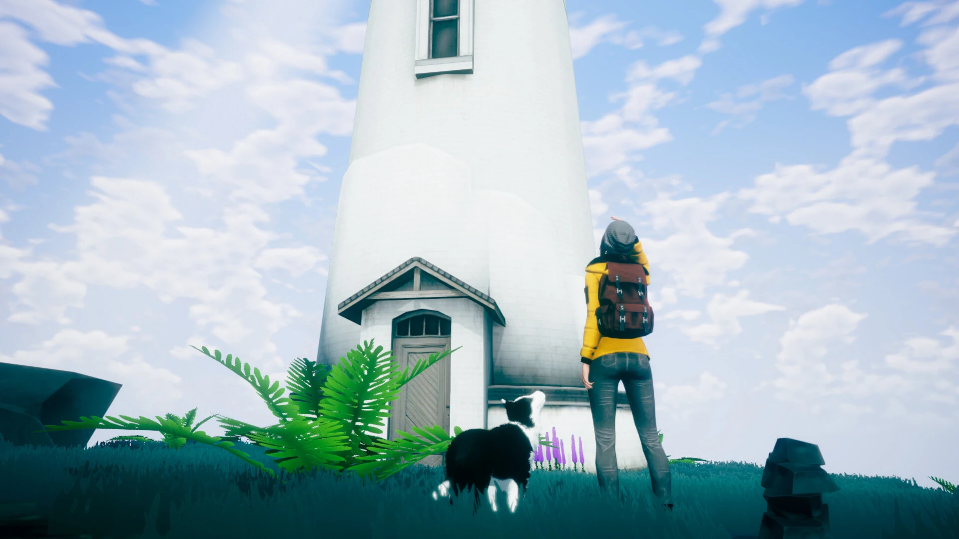 Farewell North mac游戏 screenshot-1