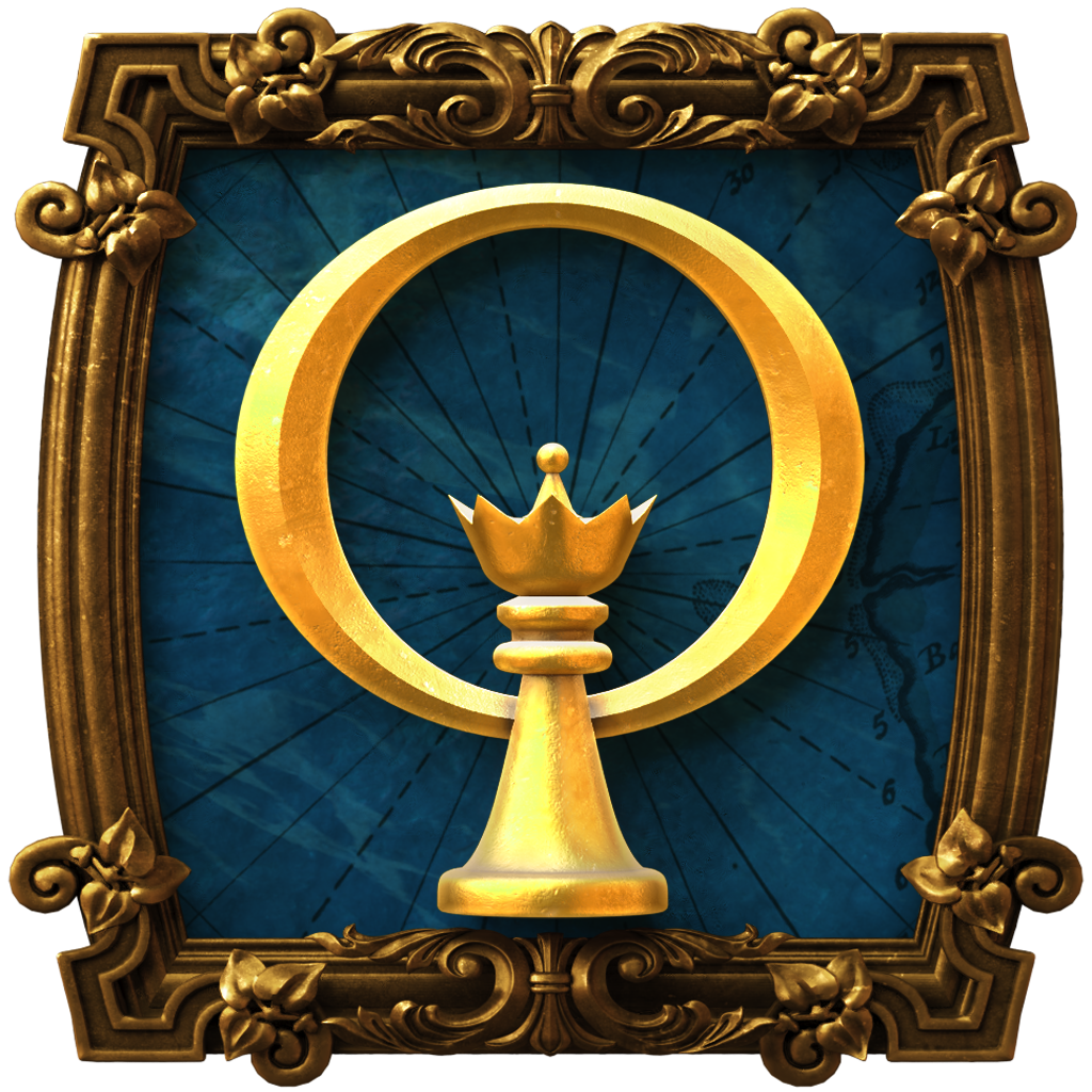 Queen's Wish: The Conqueror mac游戏 icon