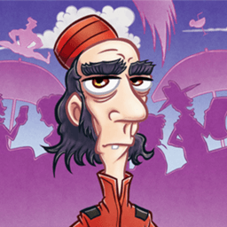 Not Another Weekend mac游戏 icon