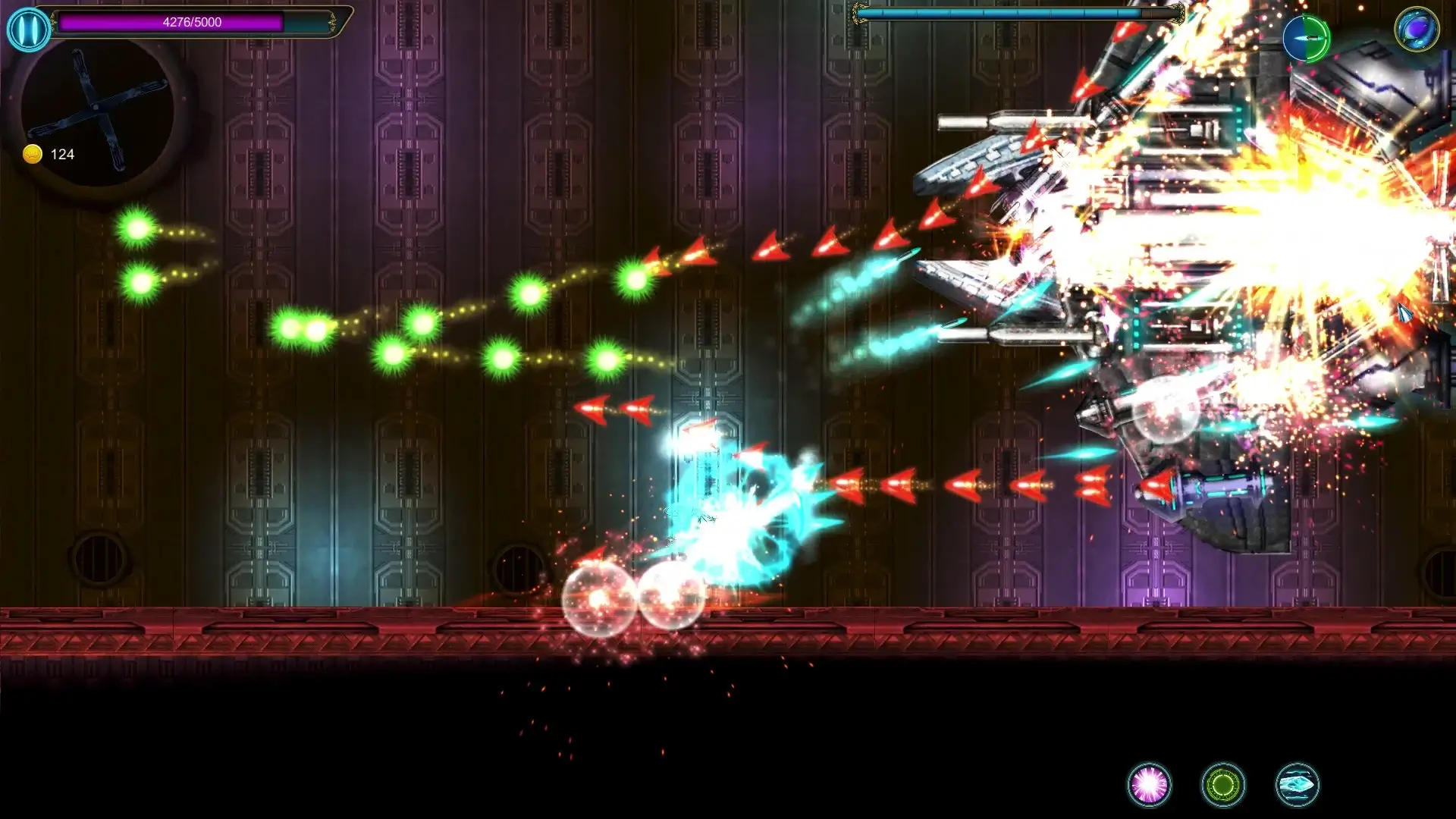Elta7 mac游戏 screenshot-1