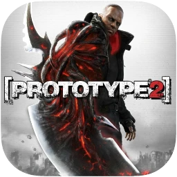 Prototype 2 mac游戏 icon