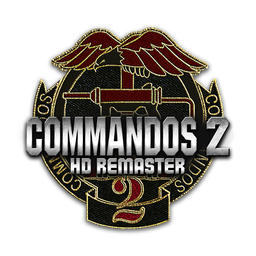 Commandos 2 - HD Remaster mac游戏 icon