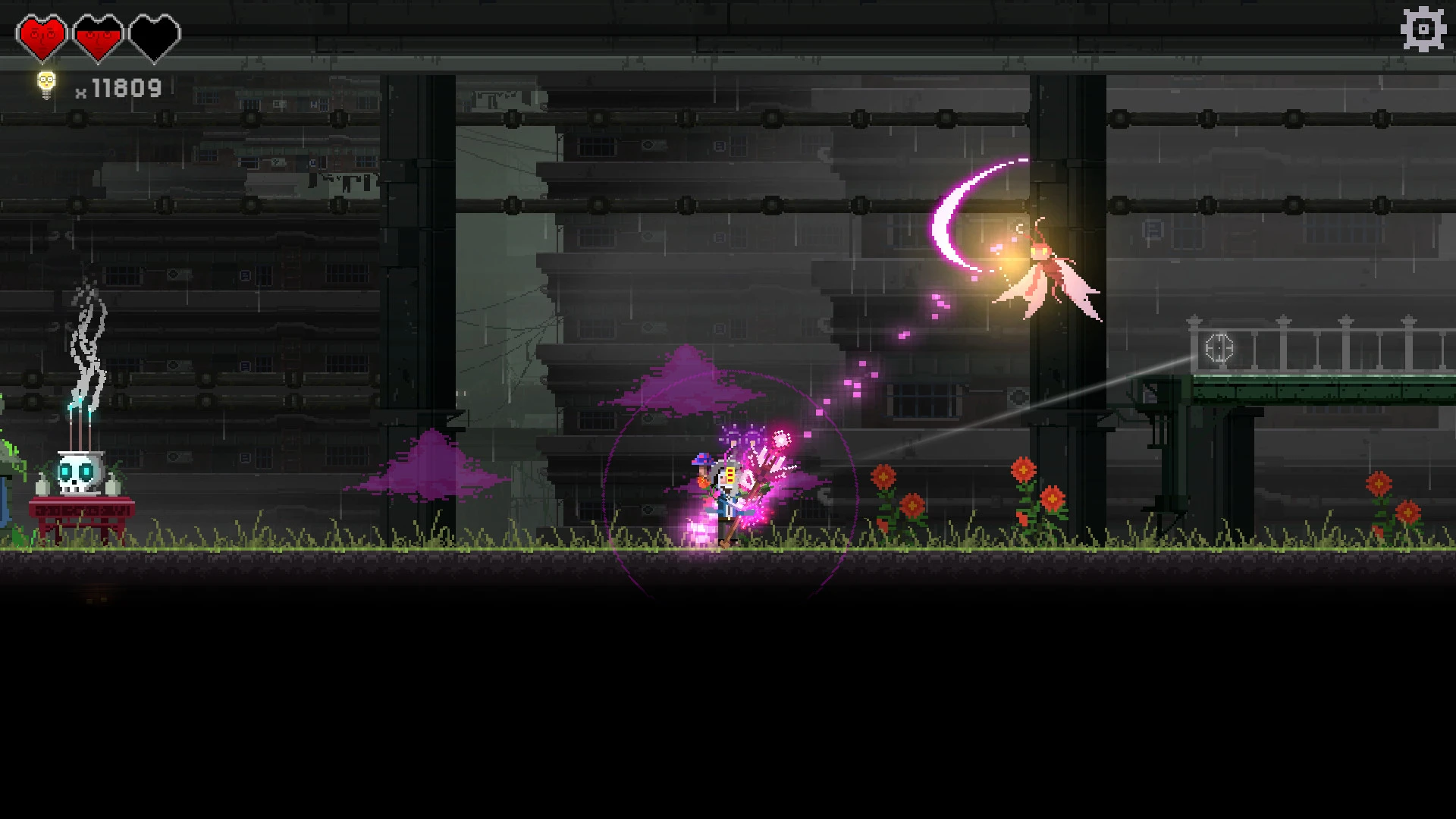 Dungeon Munchies mac游戏 screenshot-4