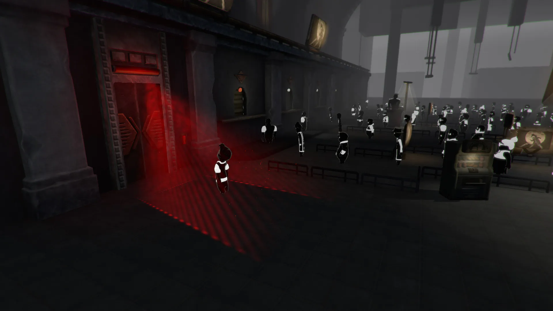 Beholder 2 mac游戏 screenshot-3