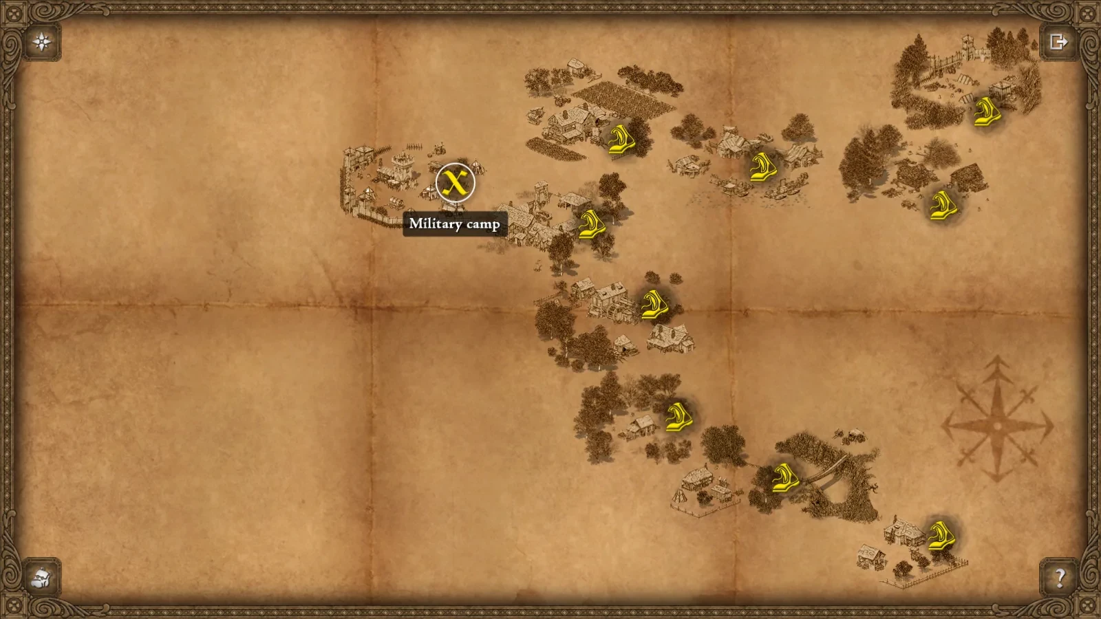 Hero of the Kingdom mac游戏 screenshot-5