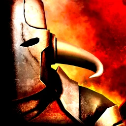 Warhammer Quest 2: The End Times mac游戏 icon