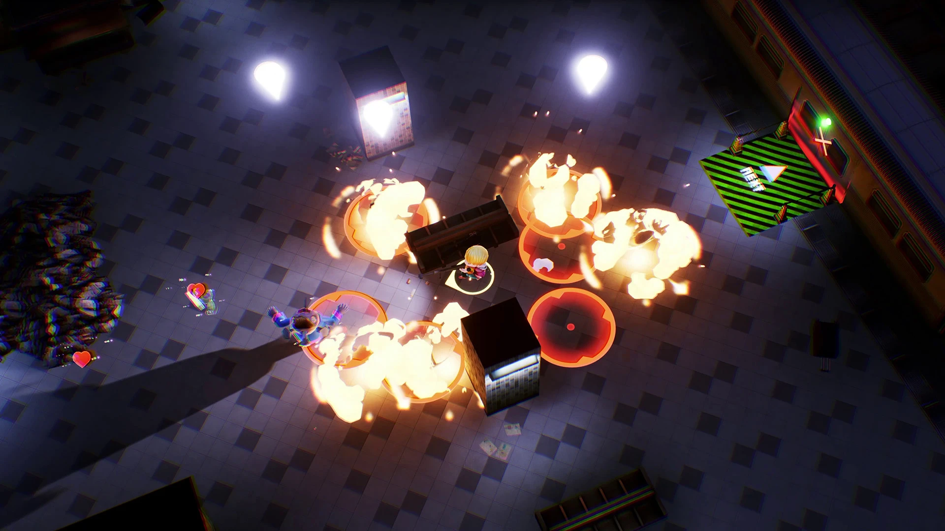 Zombie Soup mac游戏 screenshot-0