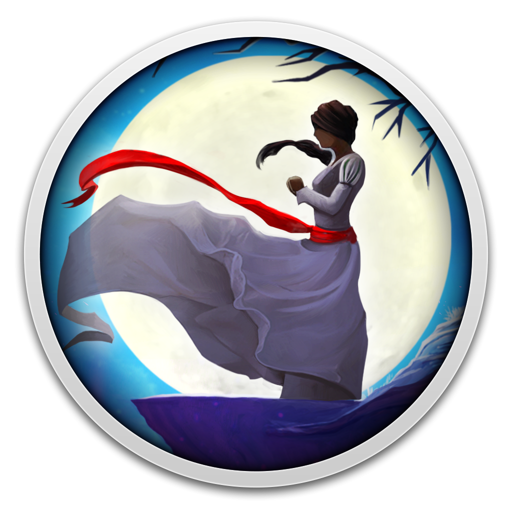Grim Legends: The Forsaken Bride mac游戏 icon
