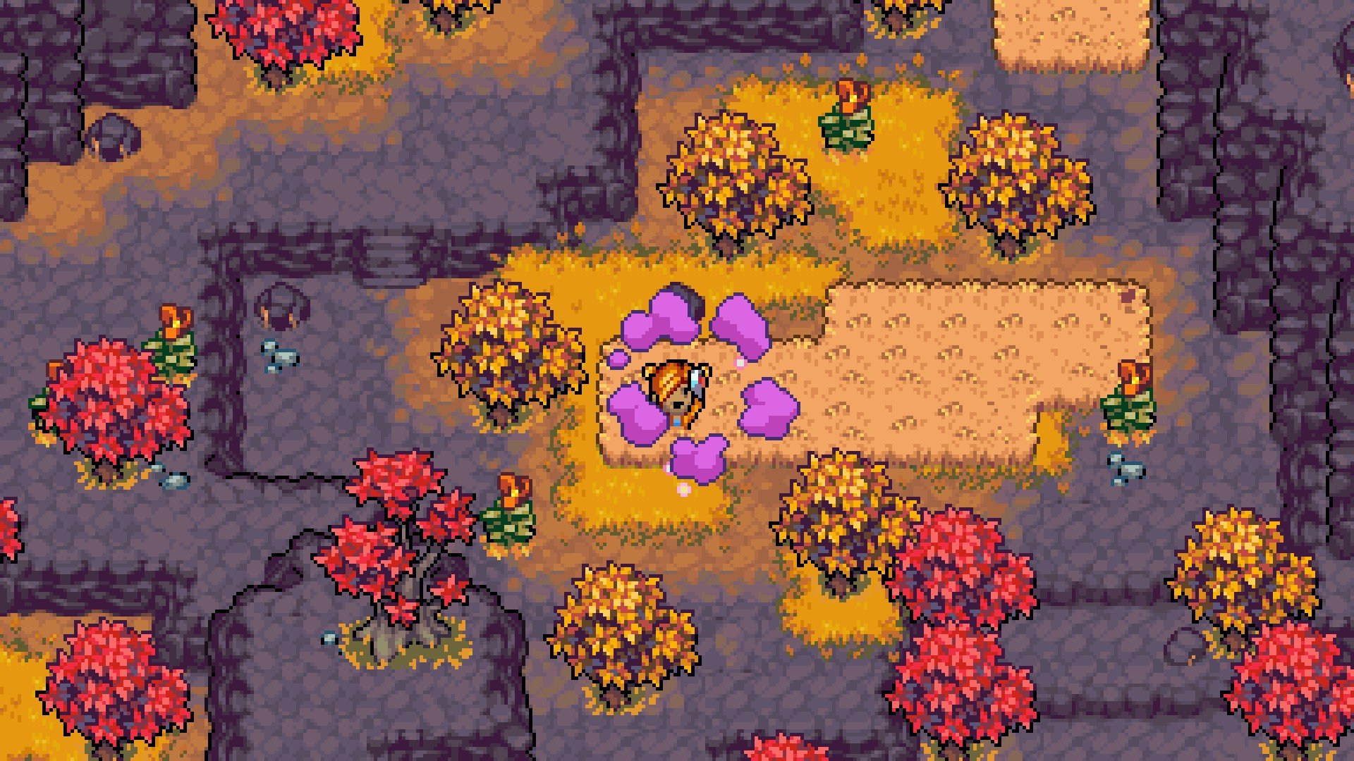 Coromon mac游戏 screenshot-2