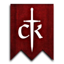 Crusader Kings III mac游戏 icon