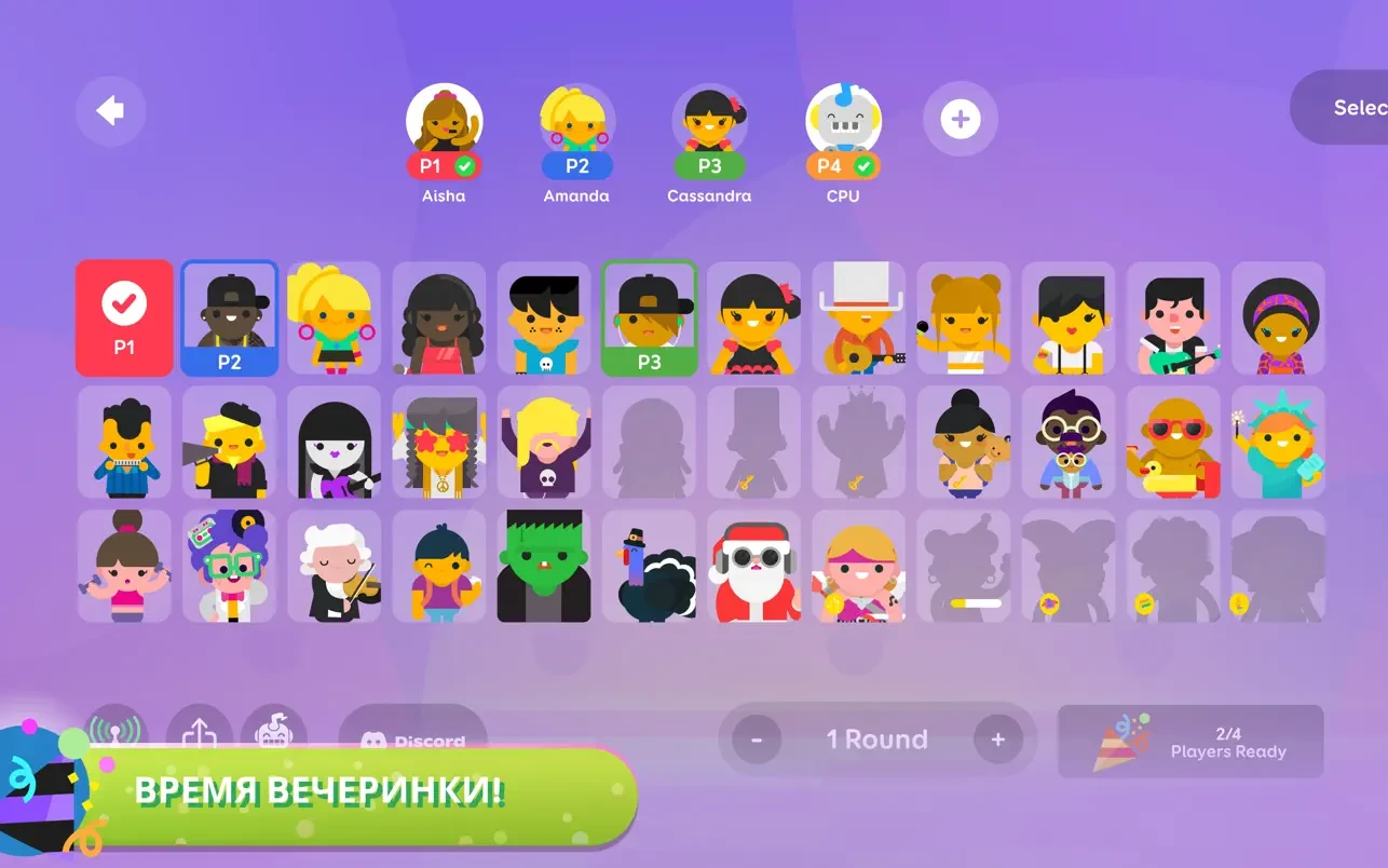 SongPop Party mac游戏 screenshot-1