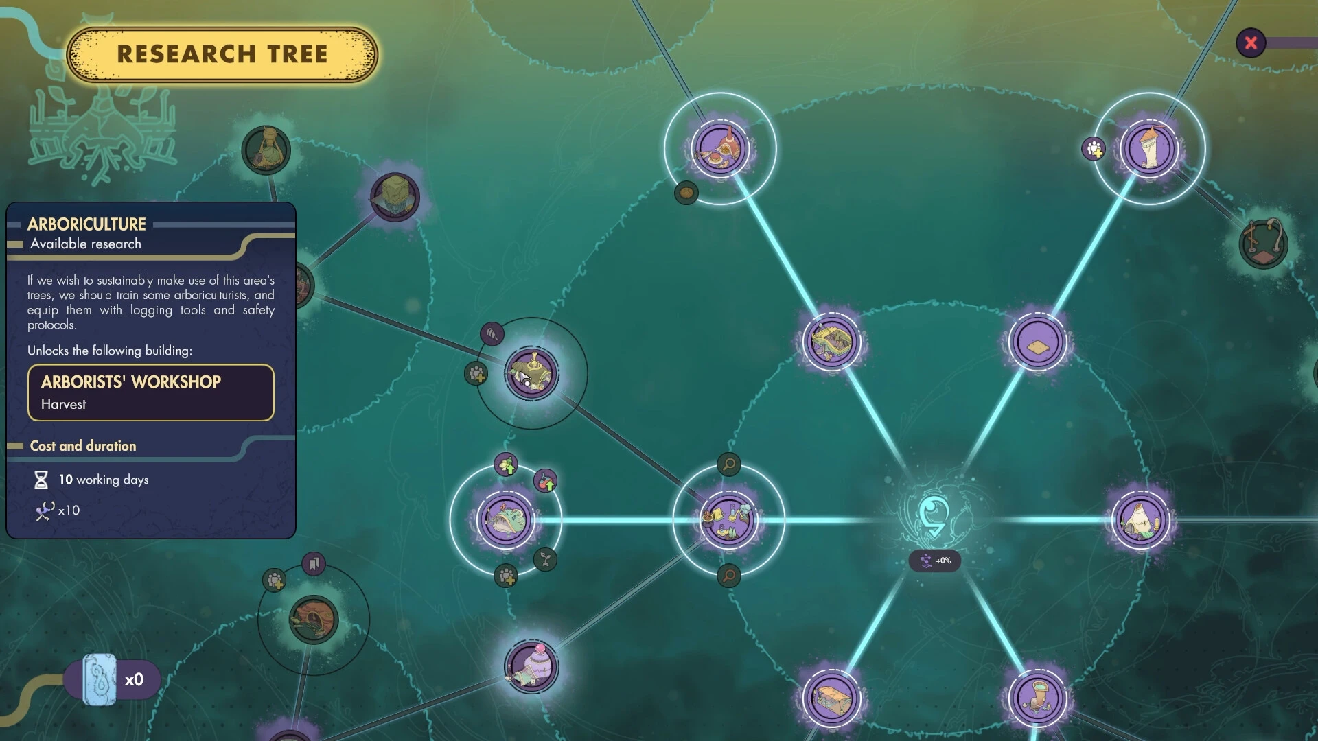 Synergy mac游戏 screenshot-2