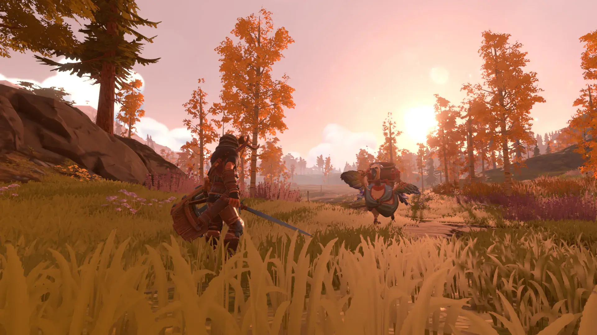 Pine mac游戏 screenshot-3