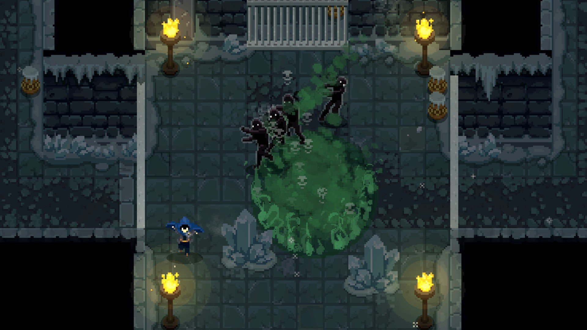 Wizard of Legend mac游戏 screenshot-3