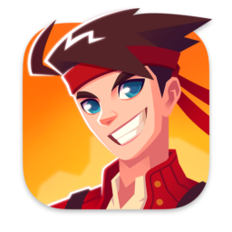 King's League II mac游戏 icon