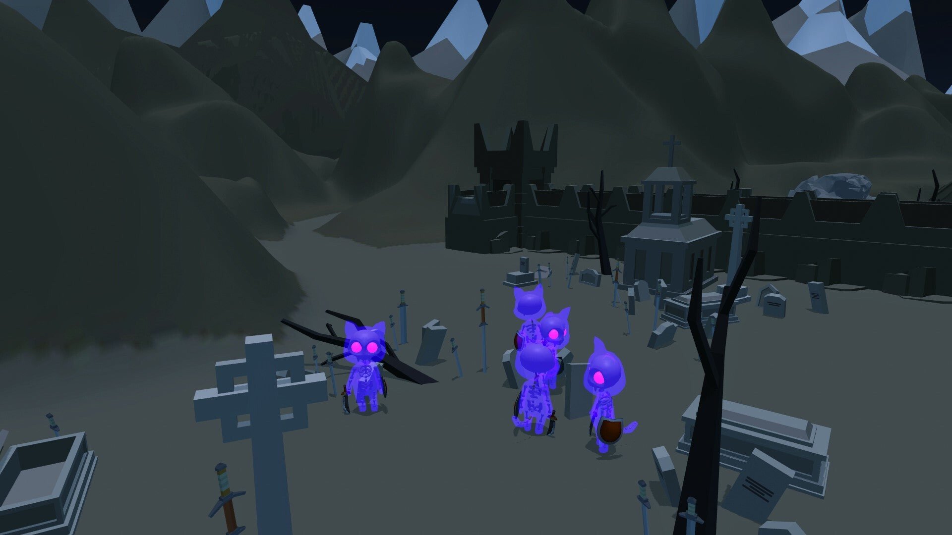 Catizens mac游戏 screenshot-4