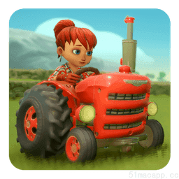 Farm Together mac游戏 icon