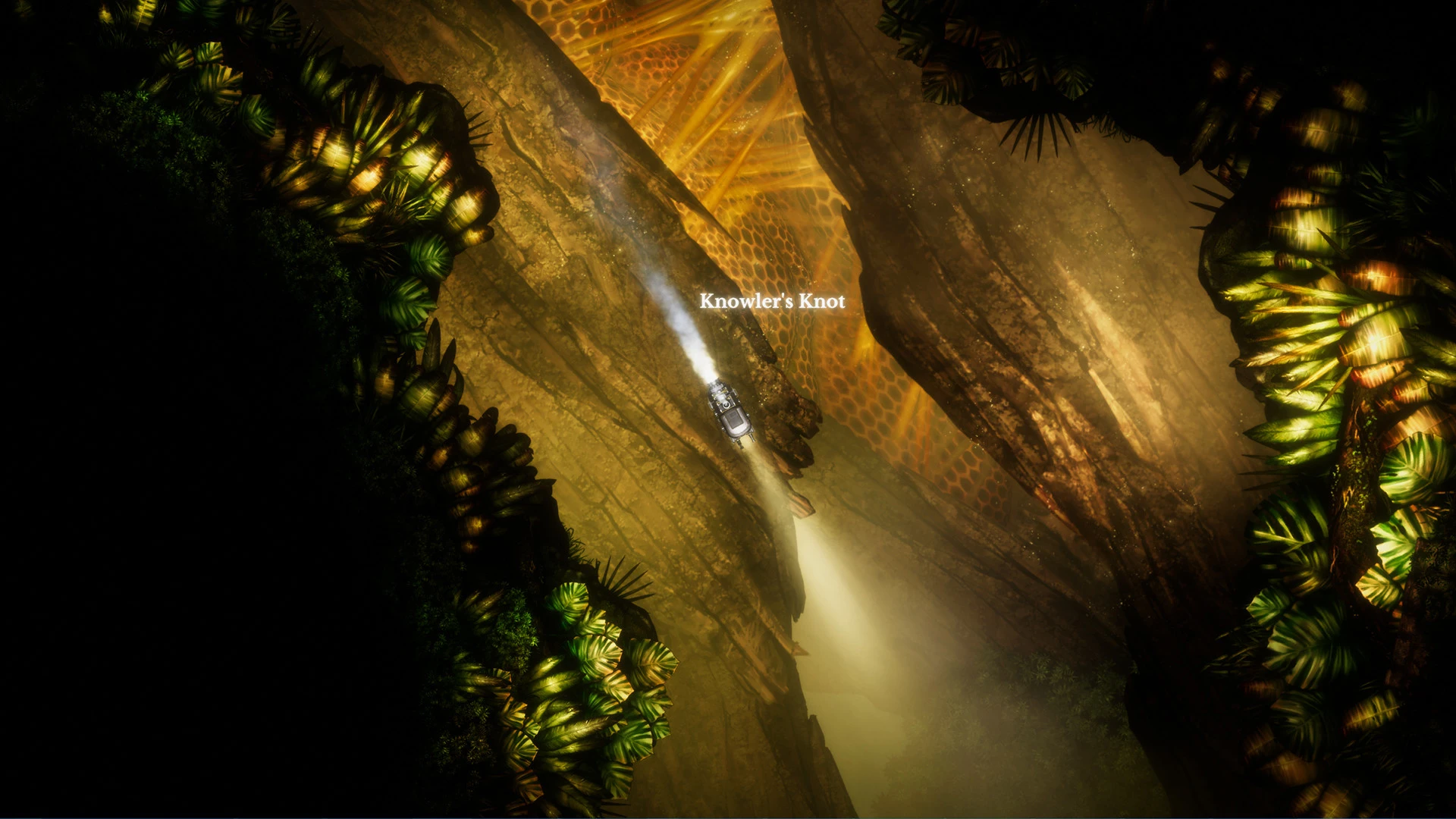 Sunless Skies mac游戏 screenshot-3