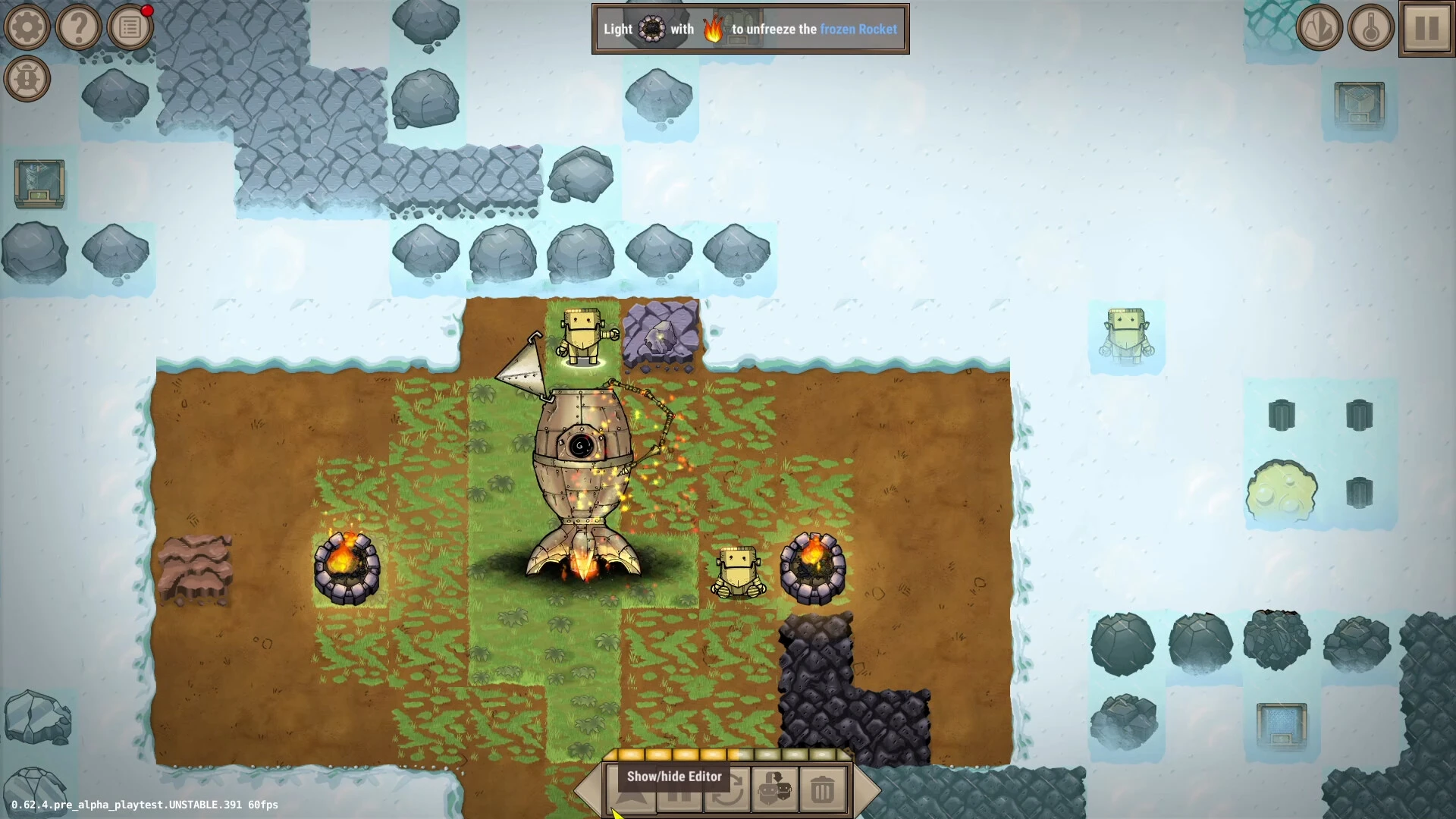 Craftomation 101: Programming & Craft mac游戏 screenshot-0