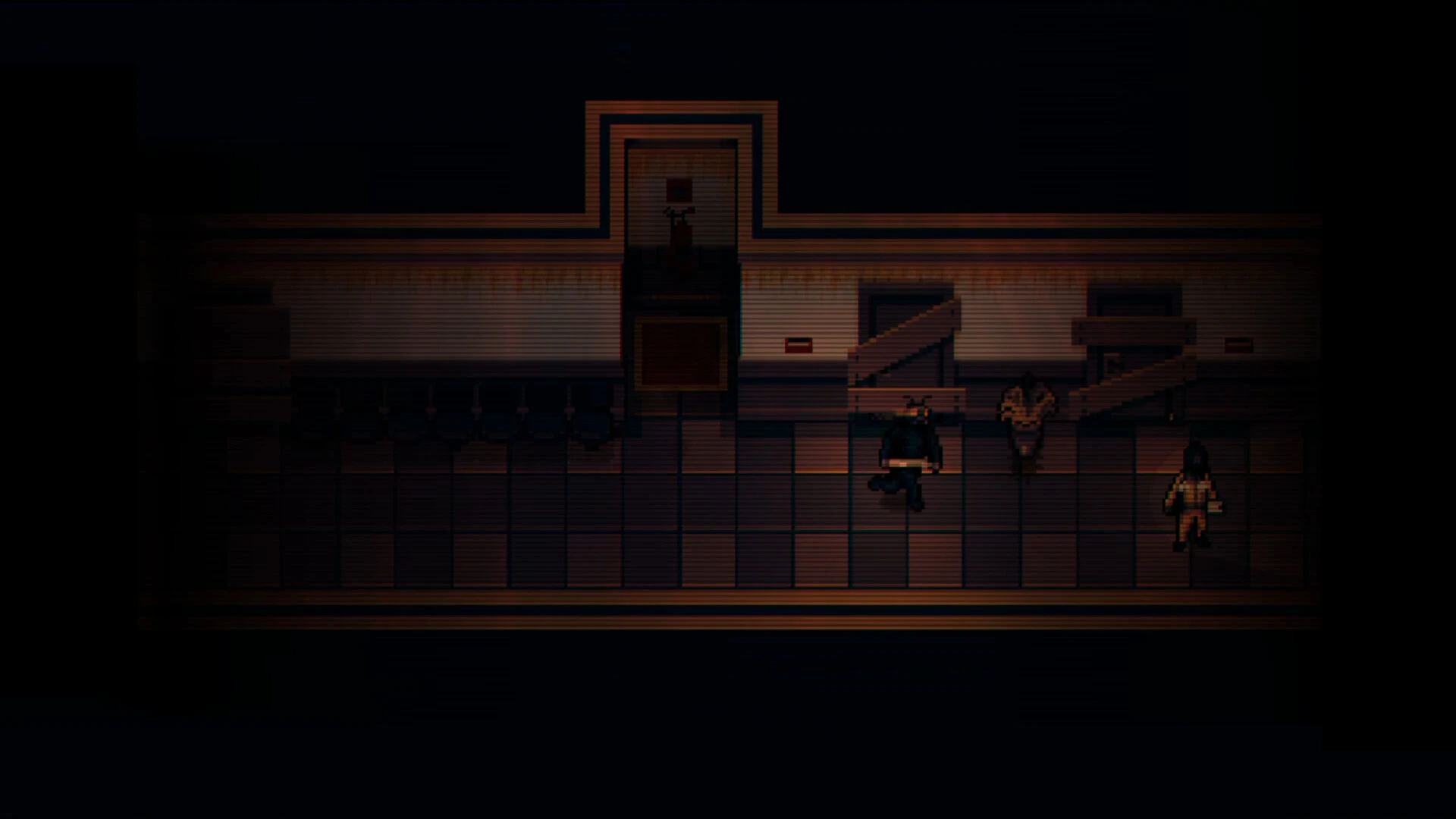 Immortal Mantis: Revenge mac游戏 screenshot-3