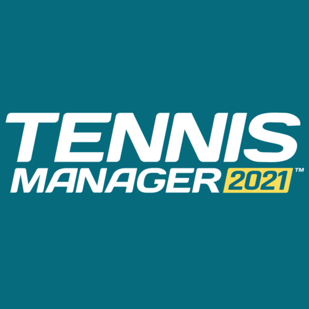 Tennis Manager 2021 mac游戏 icon