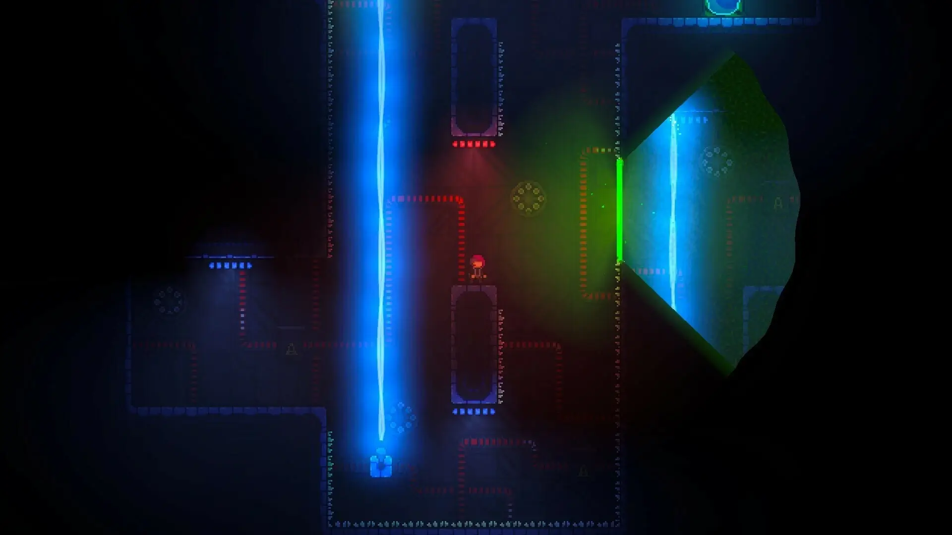 Ingression mac游戏 screenshot-3