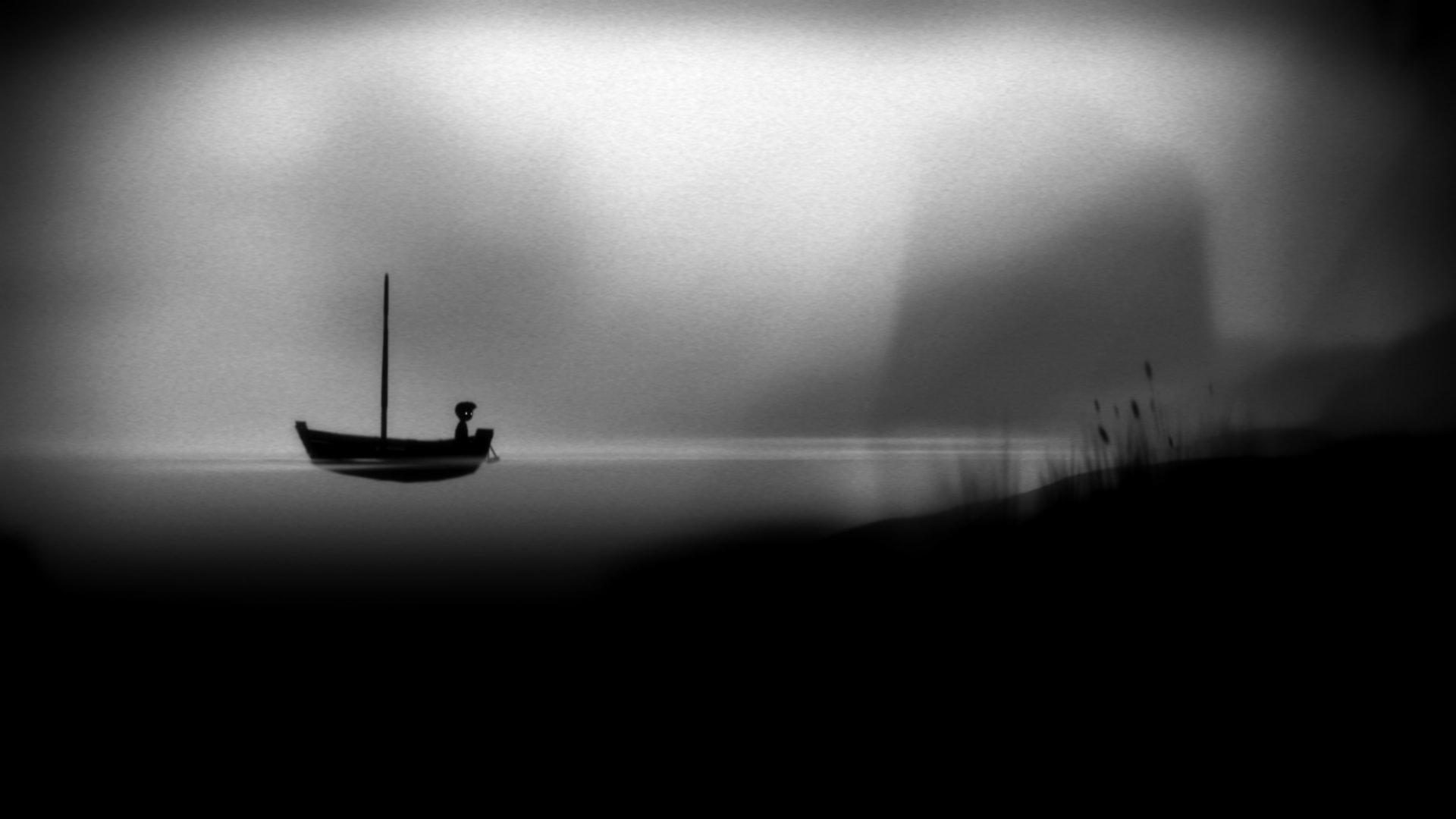 LIMBO+ mac游戏 screenshot-1
