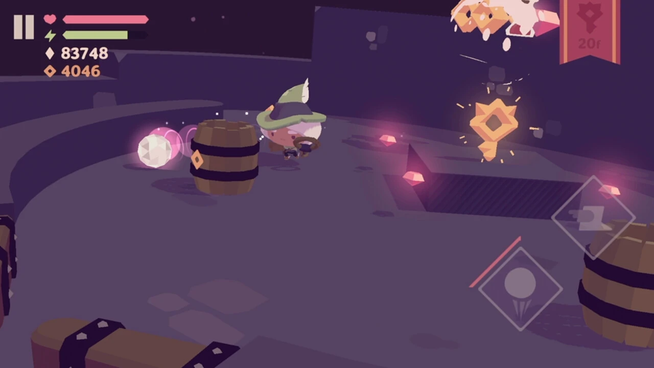The Pinball Wizard mac游戏 screenshot-1