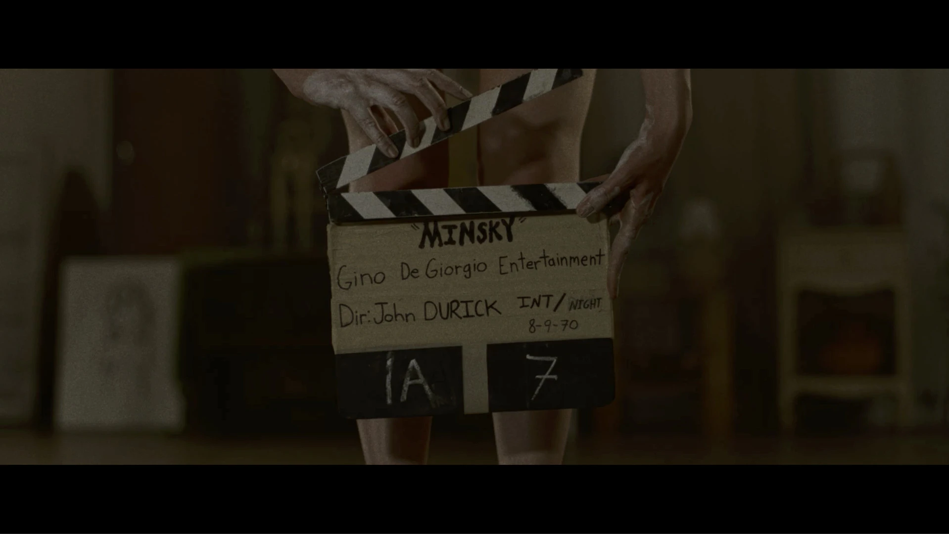 IMMORTALITY mac游戏 screenshot-5