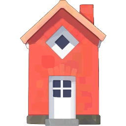 Townscaper mac游戏 icon
