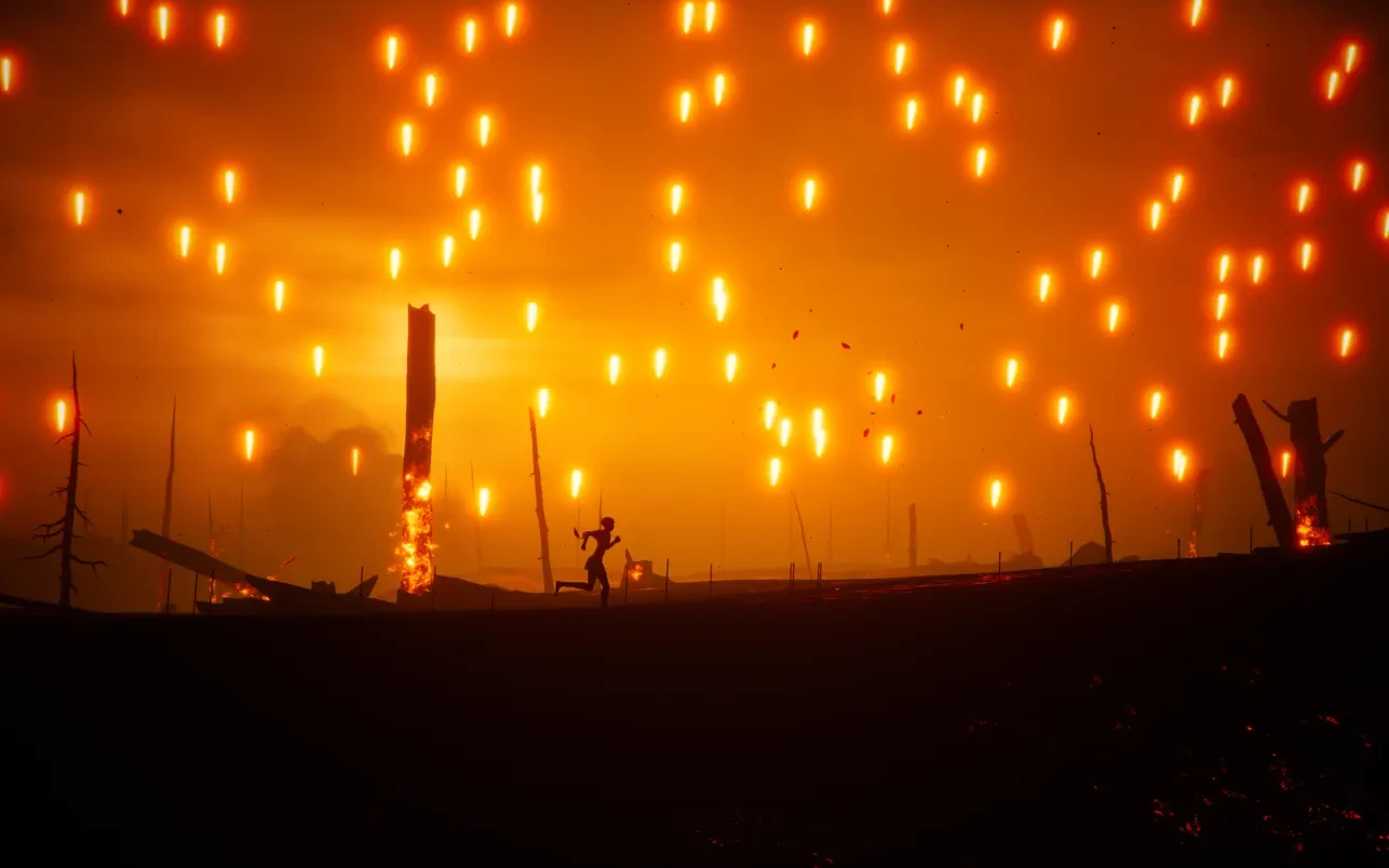 Stela mac游戏 screenshot-0