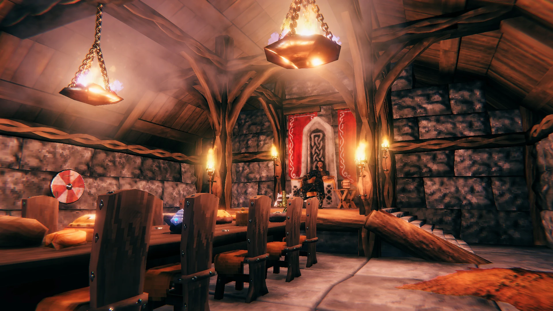 Valheim mac游戏 screenshot-1