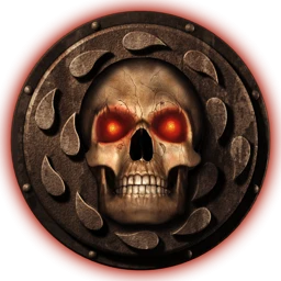 Baldur's Gate II: Enhanced Edition mac游戏 icon