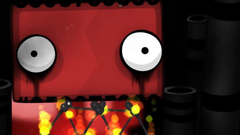 World of Goo mac游戏 screenshot-3