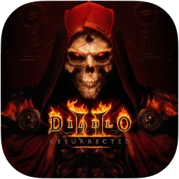 Diablo II: Resurrected mac游戏 icon