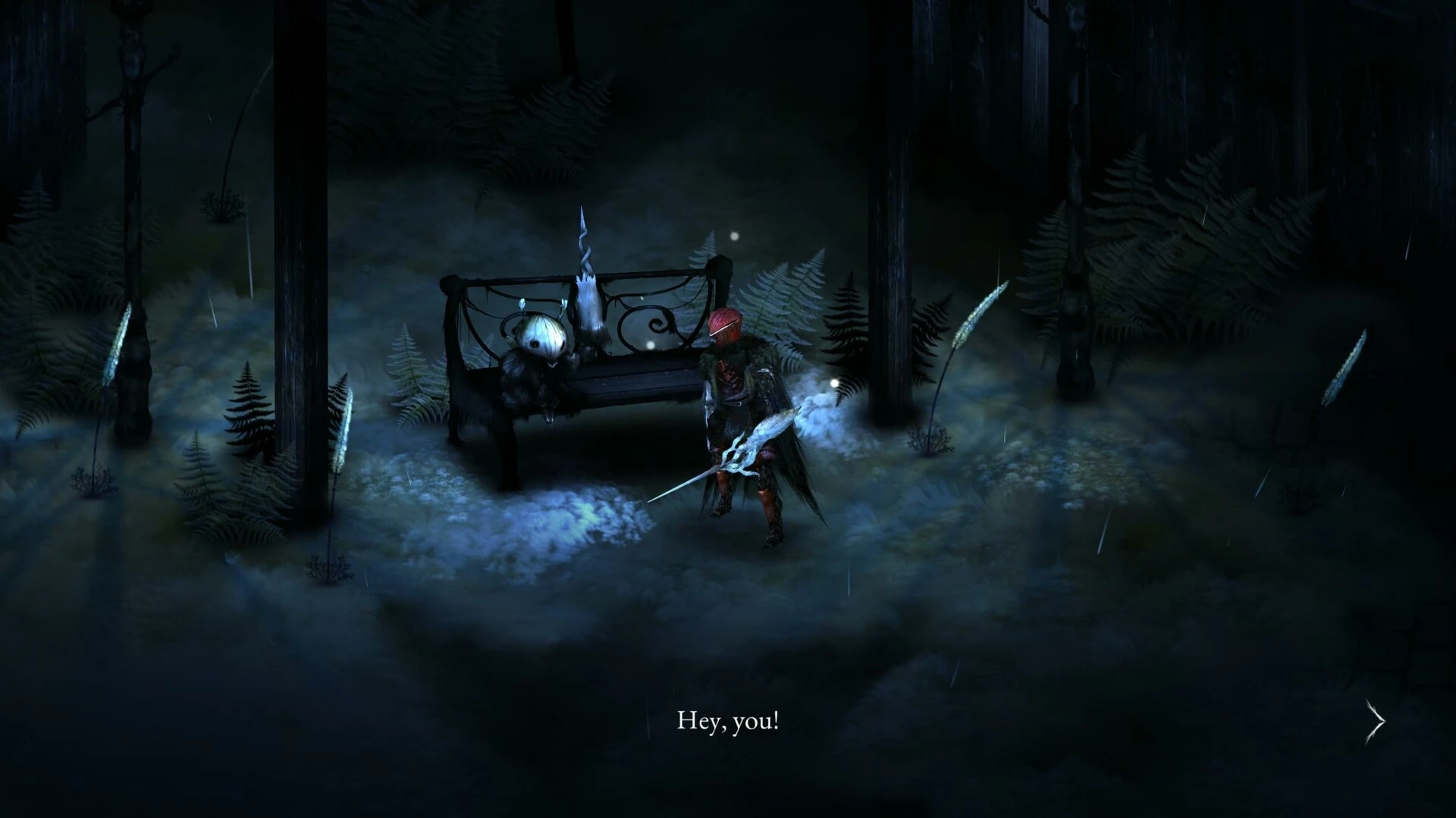 Perennial Order mac游戏 screenshot-1