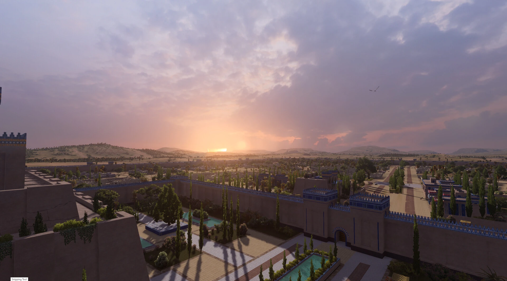 Total War: PHARAOH DYNASTIES mac游戏 screenshot-0