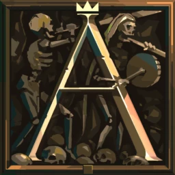 Ash of Gods: Redemption mac游戏 icon