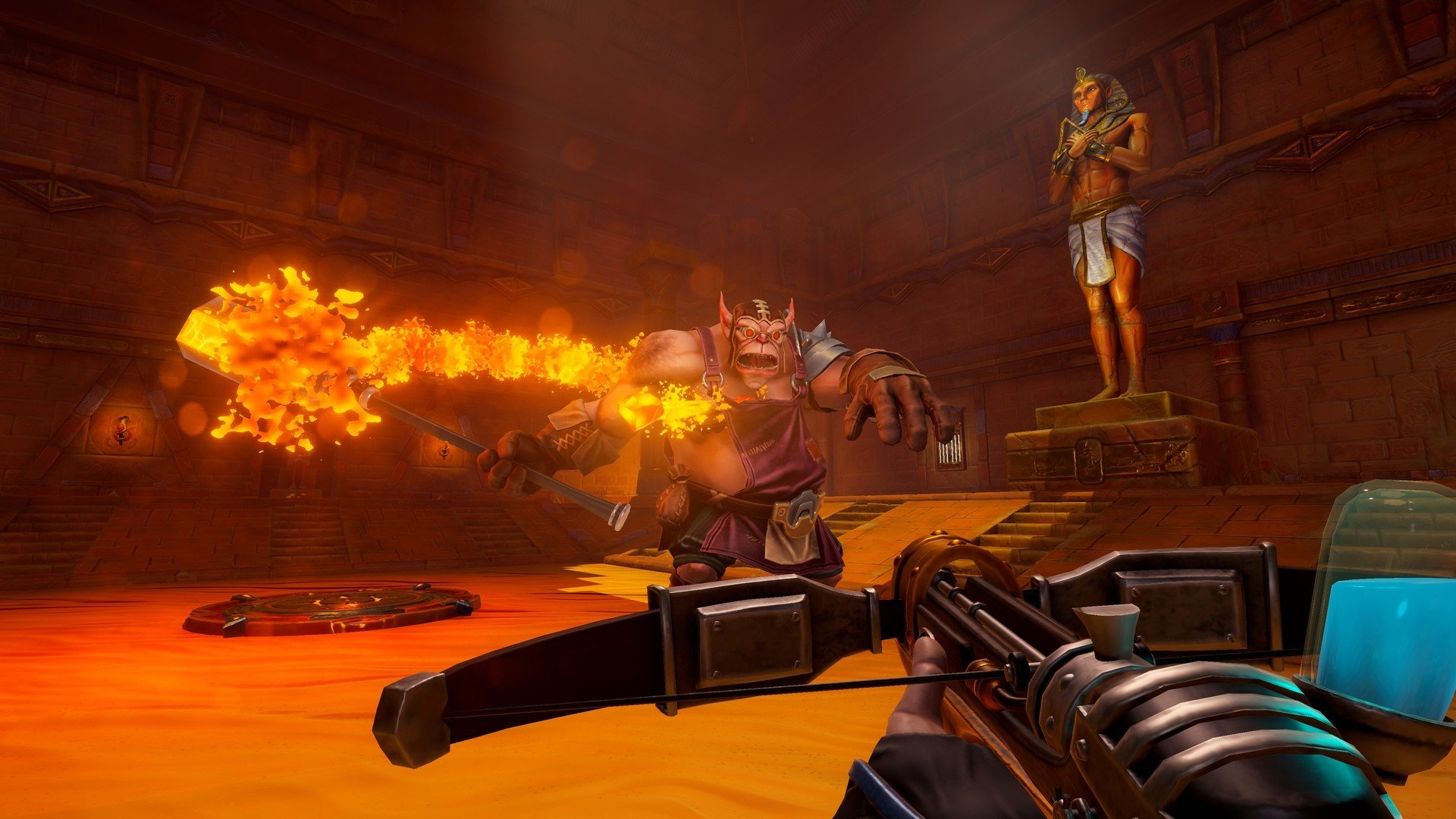 Ziggurat 2 mac游戏 screenshot-0