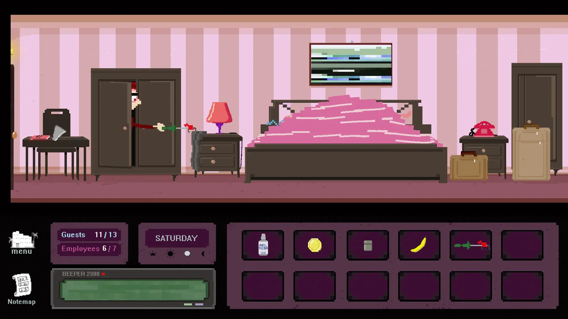 Not Another Weekend mac游戏 screenshot-0