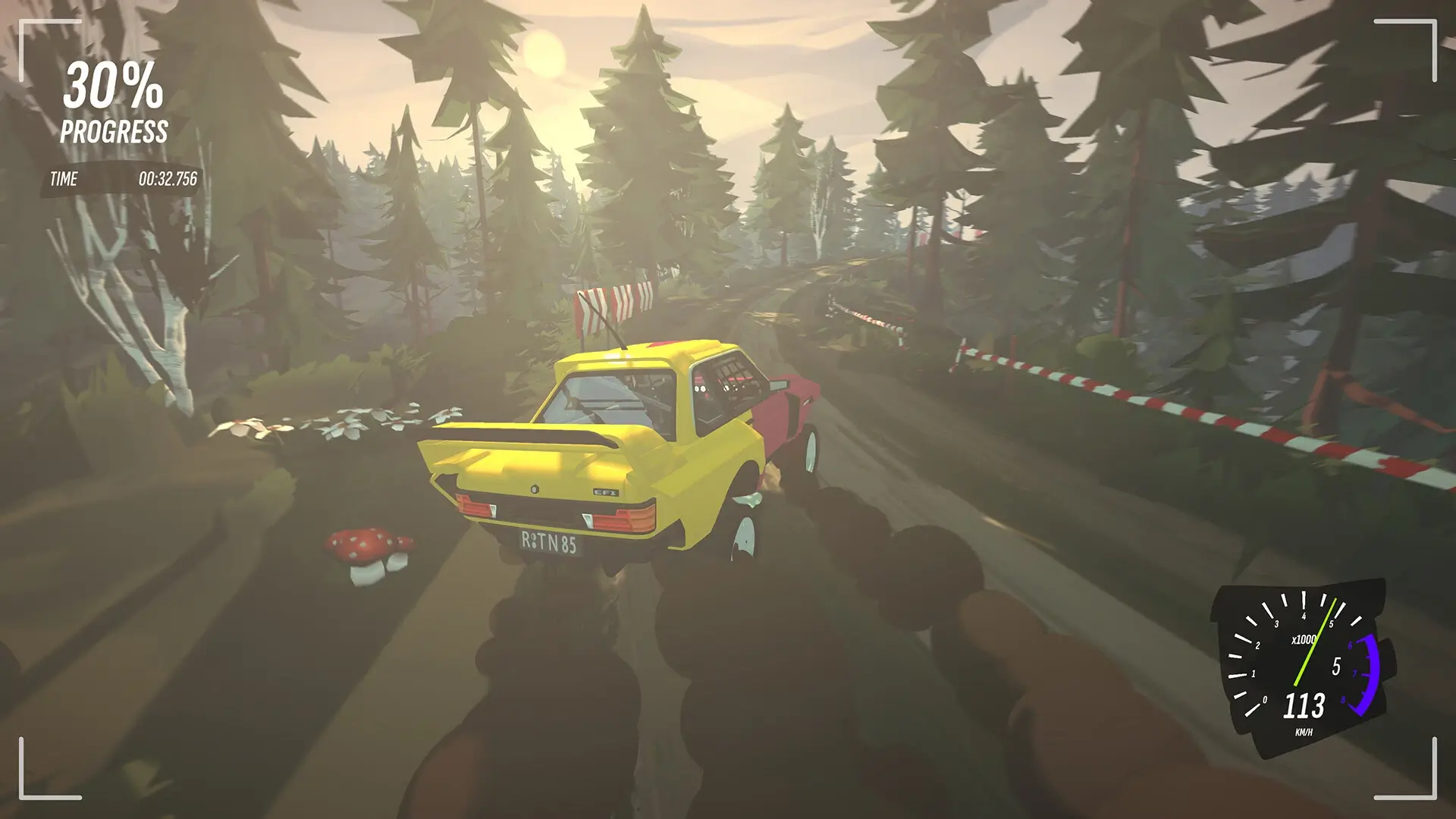 #DRIVE Rally mac游戏 screenshot-6