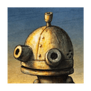 Machinarium mac游戏 icon