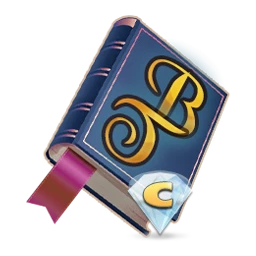 Book Travelers: A Victorian Story Collector's Edition mac游戏 icon