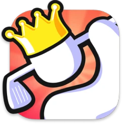 Super Stickman Golf 3 mac游戏 icon