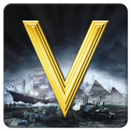 Sid Meier’s Civilization V mac游戏 icon