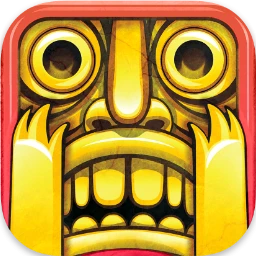 Temple Run+ mac游戏 icon