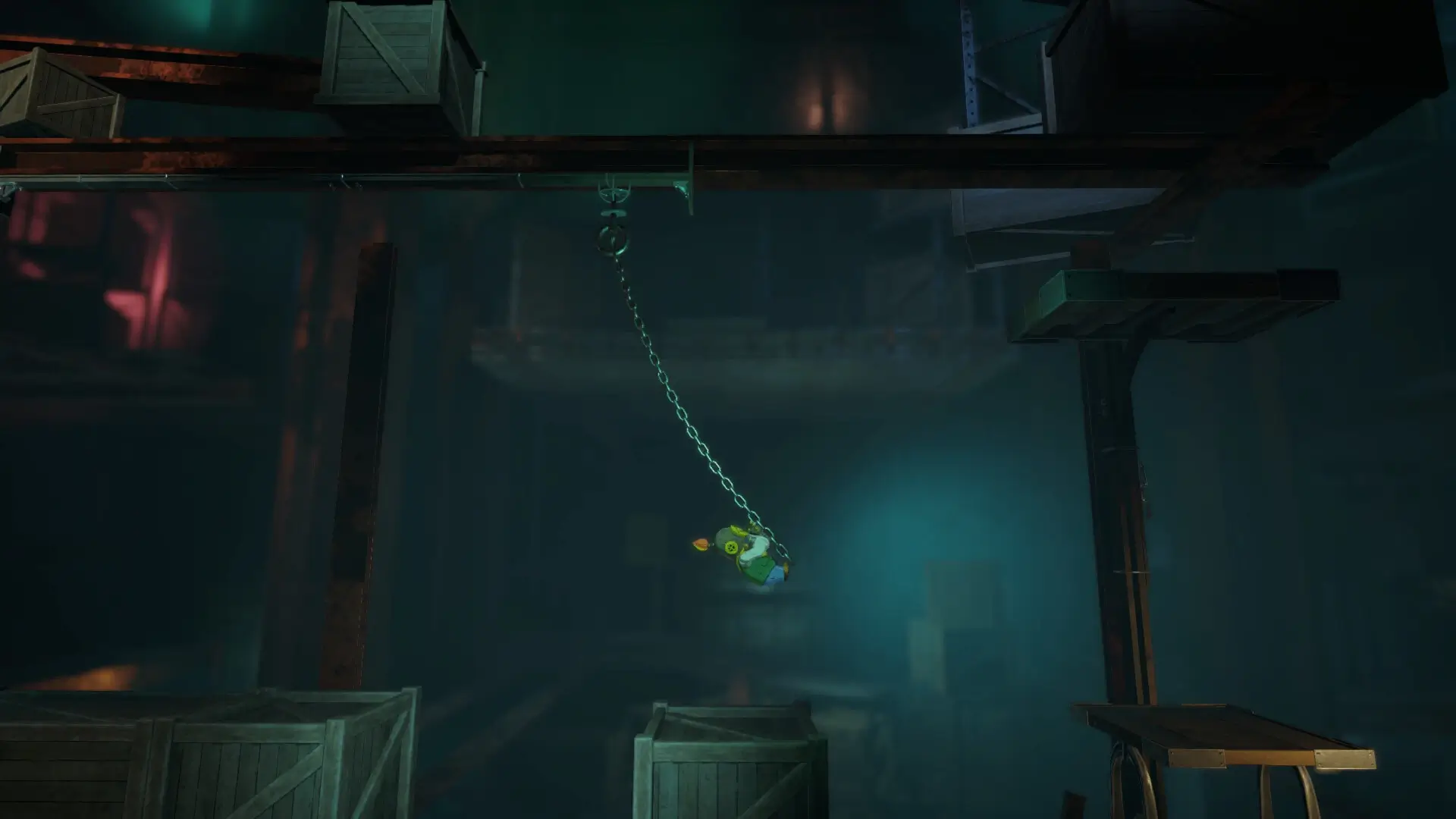 Gift mac游戏 screenshot-0
